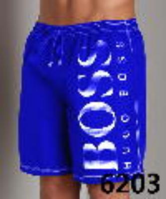 cheap hugo boss shorts no. 1